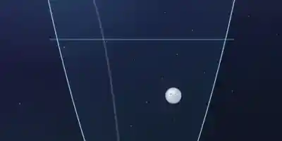 Drop Planets - Screenshot 2