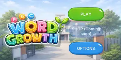 Word Growth - Screenshot 2