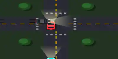Don't Crash - Screenshot 3