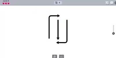 Arrows Escaper - Screenshot 3