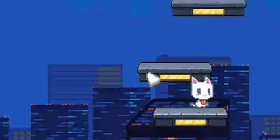 Doodle Cats - Screenshot 2