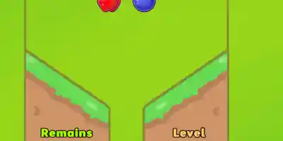 Connect and Remove Fruits - Screenshot 1