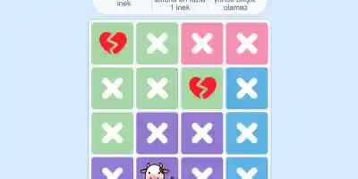 Find The Cow - Screenshot 1