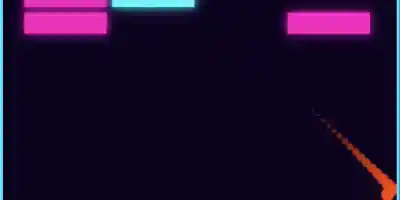 Brick Blaze - Screenshot 2