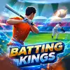 Batting Kings