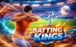 Batting Kings