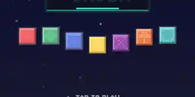 Pixel Crush - Screenshot 1