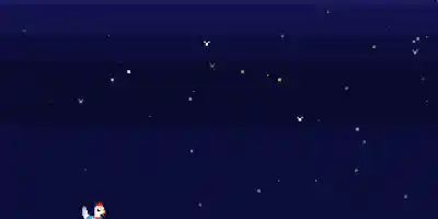 Rooster Run - Screenshot 2