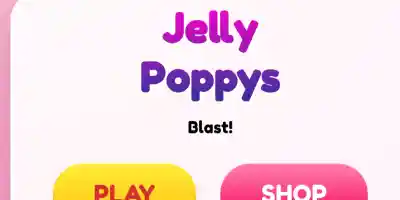 Jelly Poppys - Screenshot 1