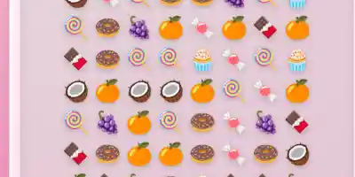 Jelly Poppys - Screenshot 2