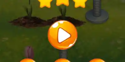 Bolts and Nuts - Color Sorting - Screenshot 4
