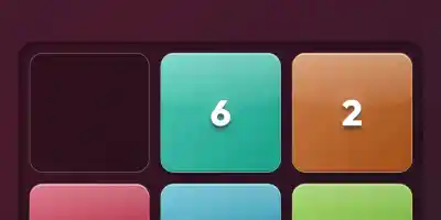 Sliding Puzzle - Screenshot 2