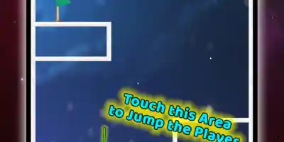Void Ascender - Screenshot 2