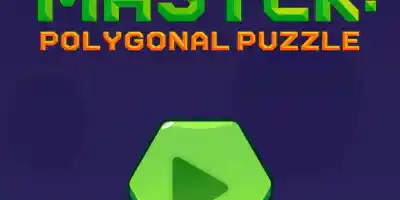 Block Master Polygonal Puzzle - Screenshot 1