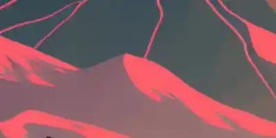 Sunset Katana - Screenshot 1