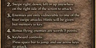 Sunset Katana - Screenshot 3