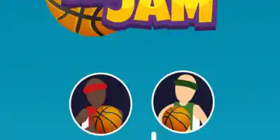 Street Ball Jam - Screenshot 1