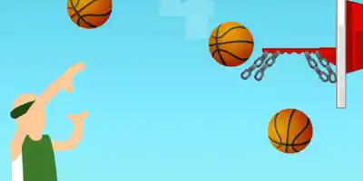 Street Ball Jam - Screenshot 2
