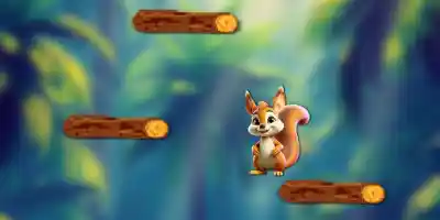 Jump and Fly - Screenshot 1