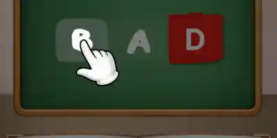 Word Ladder - Screenshot 1