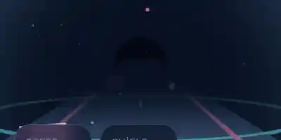 Cyber Tunnel Run - Screenshot 3
