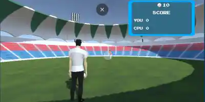 Batting Kings - Screenshot 2