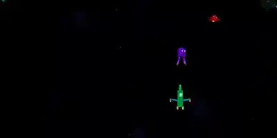 Void Devourer - Screenshot 1