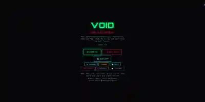 Void Devourer - Screenshot 2