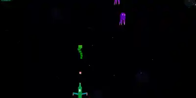 Void Devourer - Screenshot 3