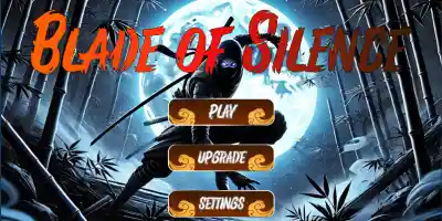 Blade of Silence - Screenshot 2