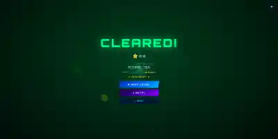 Grid Runner - Screenshot 3