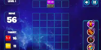 Slime Sticky - Screenshot 2