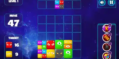 Slime Sticky - Screenshot 3