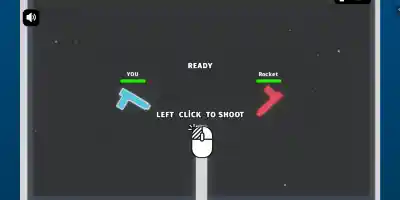 Gun Blast - Screenshot 1