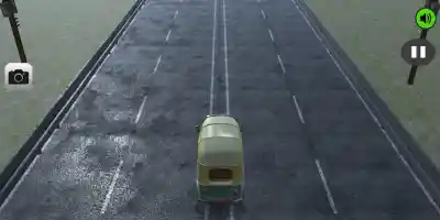 Mini Car Racing 2 - Screenshot 3