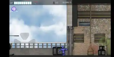Green Slaughter - Screenshot 2