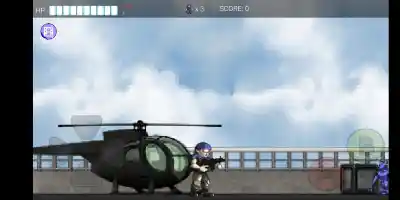 Green Slaughter - Screenshot 3