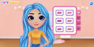 My Sweet Candy Outfits - Screenshot 1