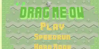Drag me-ow - Screenshot 2