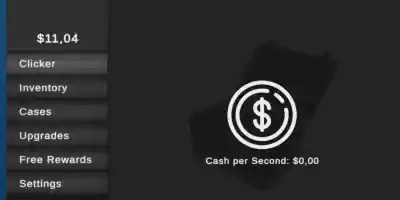 Case Opener - Case Clicker Simulator - Screenshot 1