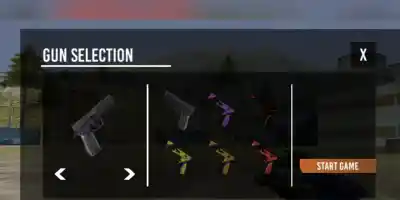 FPS Sniper Shooting: Production Facility - Screenshot 1