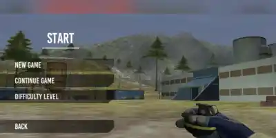 FPS Sniper Shooting: Production Facility - Screenshot 3