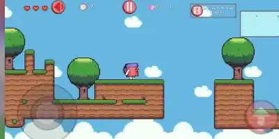 Two Cups - Screenshot 1