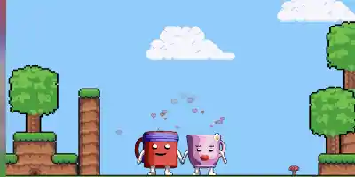 Two Cups - Screenshot 3