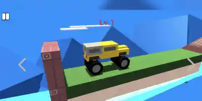 Drive Crazy - Screenshot 1