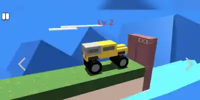 Drive Crazy - Screenshot 2