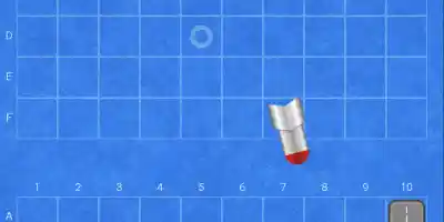TRZ Battleship - Screenshot 2