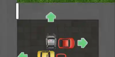 Parking Solution - Screenshot 1