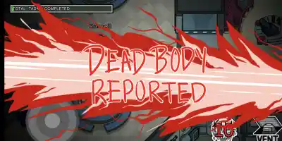 Among Us - Screenshot 1