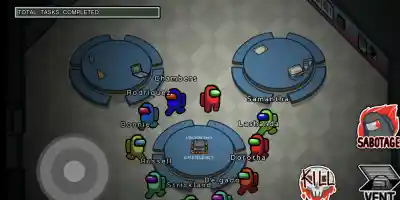 Among Us - Screenshot 2